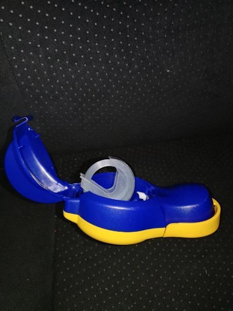 DYMO ダイモ テープライター キュティコン ラベルライター < インテリア/ライフ DYMO ダイモ テープライター キュティコン ラベルライター < インテリア/ライフの