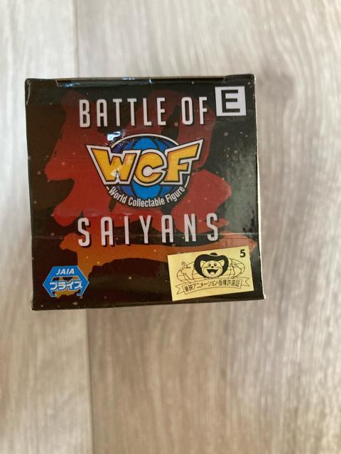 ★ドラゴンボール超 コレクタブル BATTLE vol.5『キャベ』ワーコレ★ < アニメ/コミック/キャラクター ★ドラゴンボール超 コレクタブル BATTLE vol.5『キャベ』ワーコレ★ < アニメ/コミック/キャラクターの