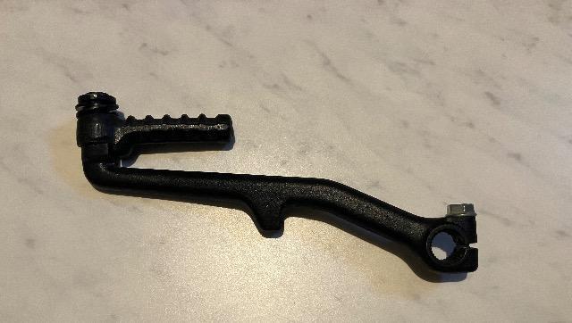 ヤマハ ジョグ系 キックペダル < 自動車/バイク ヤマハ ジョグ系 キックペダル < 自動車/バイク