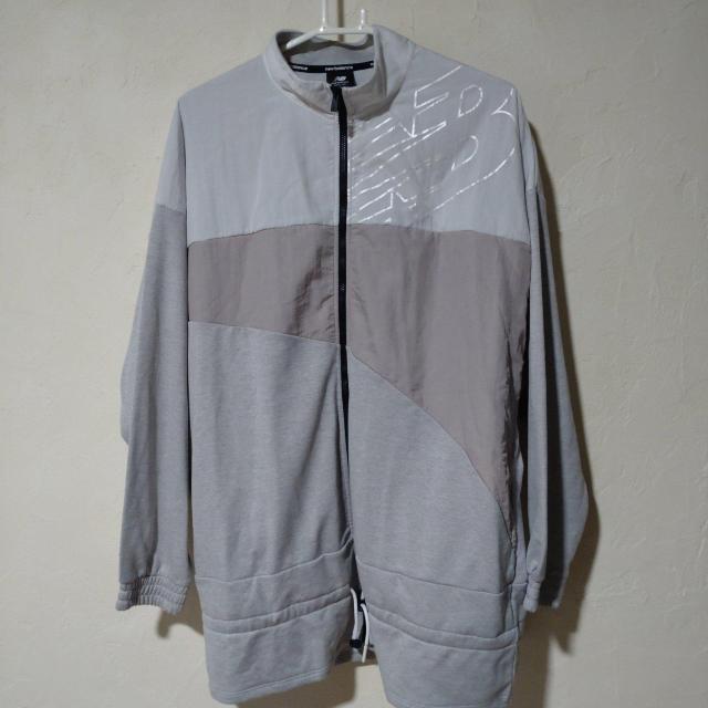 �j���[�o�����X�@�W�����p�[  �� �u�����h�� 