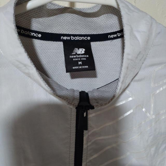 �j���[�o�����X�@�W�����p�[ �� �u�����h�� 