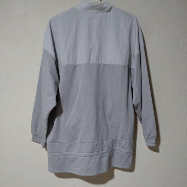 �j���[�o�����X�@�W�����p�[ �� �u�����h�� 