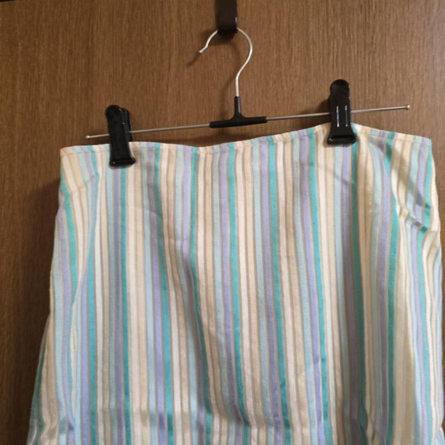 MAX&co�@�}�b�N�X�A���h�R�[�@�A�V�����g���[�@�X�g���C�v�t���A�X�J�[�g �� �u�����h�� 