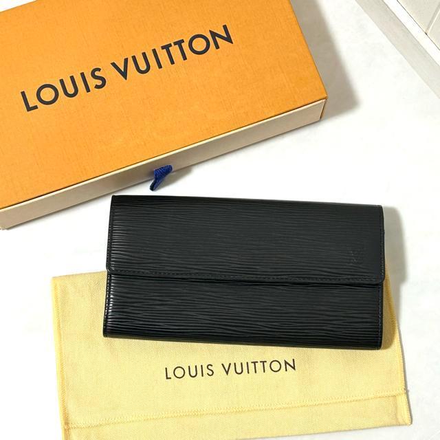 �ɔ��i LOUIS VUITTON ���B�g�� �|���g�t�H�C�� �T�� �G�s �����z  �� �u�����h�� 
