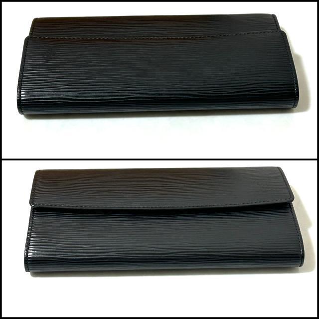 �ɔ��i LOUIS VUITTON ���B�g�� �|���g�t�H�C�� �T�� �G�s �����z �� �u�����h�� 