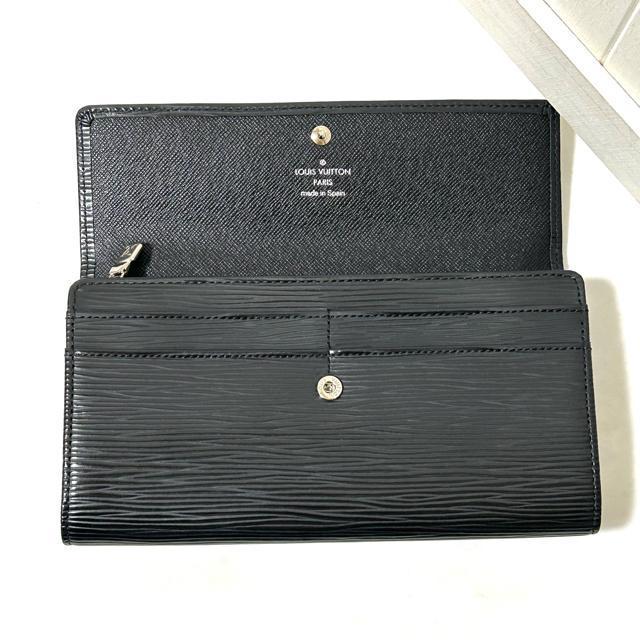 �ɔ��i LOUIS VUITTON ���B�g�� �|���g�t�H�C�� �T�� �G�s �����z �� �u�����h�� 