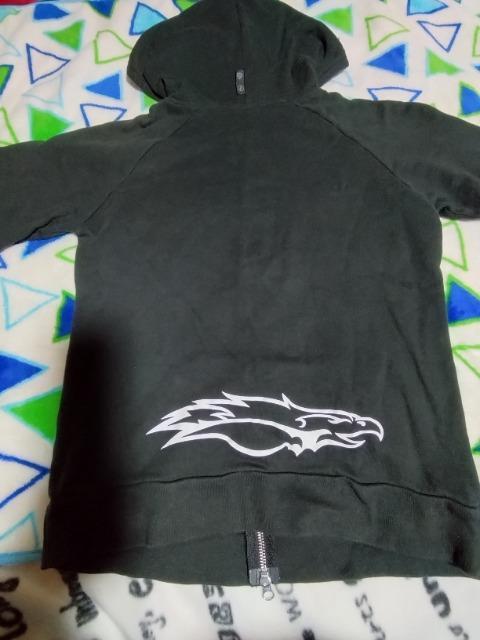 F-BLOOD�@�p�[�J�[ �� �^�����g�O�b�Y�� 