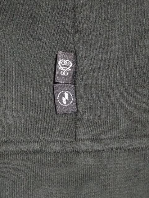 F-BLOOD�@�p�[�J�[ �� �^�����g�O�b�Y�� 