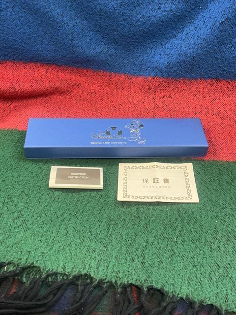 �����f�B�Y�j�[�V�[ �O�����h�I�[�v���L�O �r���v 2001�N ���� Disney SEA �� �C���e���A/���C�t�� 