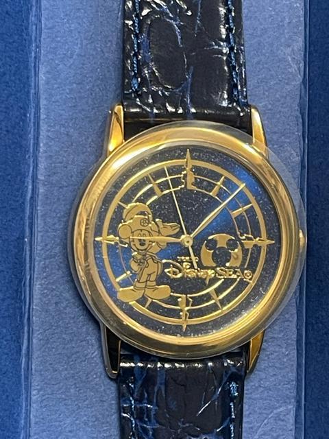 �����f�B�Y�j�[�V�[ �O�����h�I�[�v���L�O �r���v 2001�N ���� Disney SEA �� �C���e���A/���C�t�� 