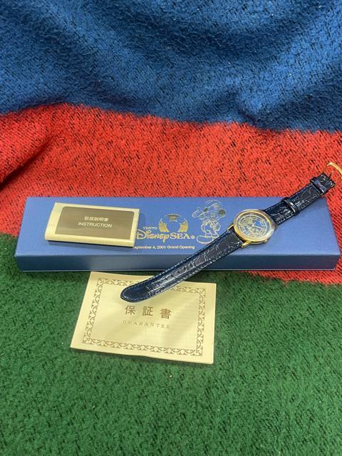 �����f�B�Y�j�[�V�[ �O�����h�I�[�v���L�O �r���v 2001�N ���� Disney SEA �� �C���e���A/���C�t�� 