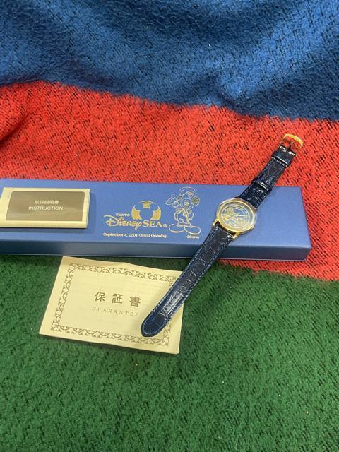 �����f�B�Y�j�[�V�[ �O�����h�I�[�v���L�O �r���v 2001�N ���� Disney SEA �� �C���e���A/���C�t�� 