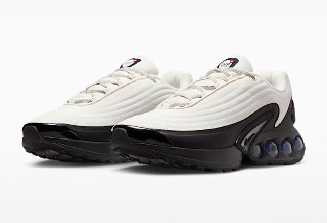 ��NIKE AIR MAX Dn �E�B���^���C�Y�h��  �� �u�����h�� 