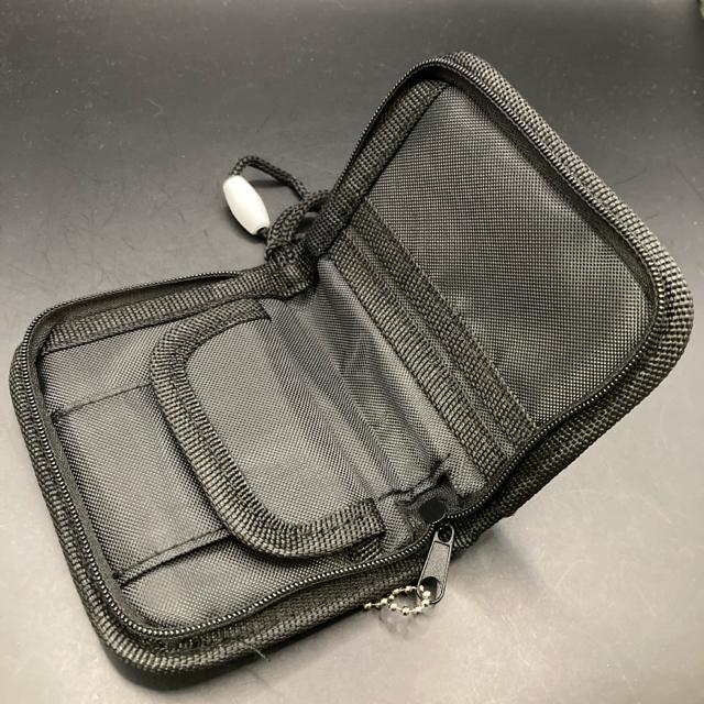 即決 ポケットモンスター ブラックレックウザ ウォレット 二つ折り財布 < アニメ/コミック/キャラクター 即決 ポケットモンスター ブラックレックウザ ウォレット 二つ折り財布 < アニメ/コミック/キャラクターの