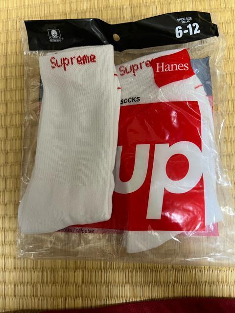Supreme �z���C�g�N���[�\�b�N�X 1�� 2�� �� ���W���[/�X�|�[�c�� 