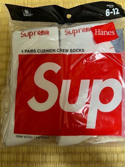Supreme �z���C�g�N���[�\�b�N�X 1�� 2�� �� ���W���[/�X�|�[�c�� 