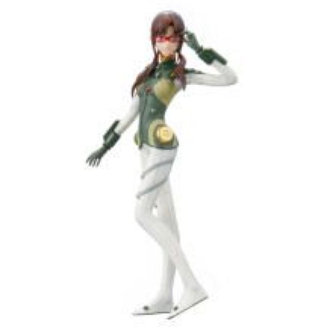 †新劇場版:破 マリ 完成品 限定品フィギュア < アニメ/コミック/キャラクター  †新劇場版:破 マリ 完成品 限定品フィギュア  < アニメ/コミック/キャラクターの