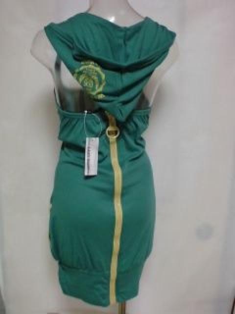 太ジップパーカーワンピ < 女性ファッション 太ジップパーカーワンピ < 女性ファッションの