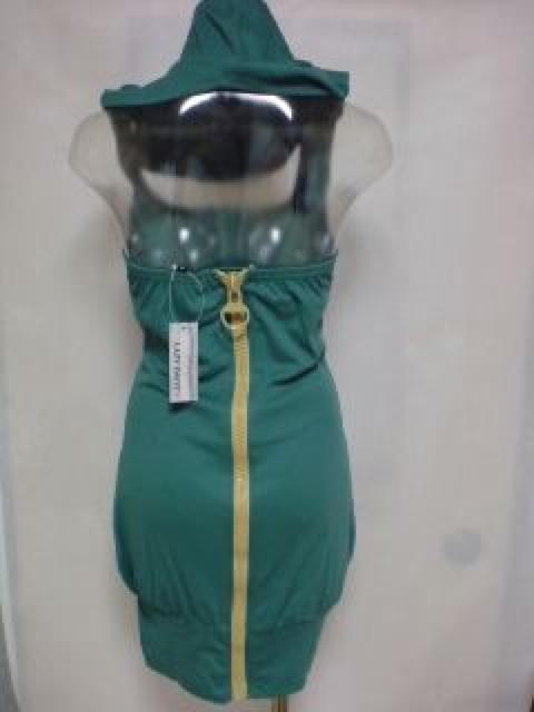 太ジップパーカーワンピ < 女性ファッション 太ジップパーカーワンピ < 女性ファッションの