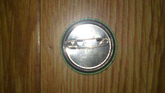 Hound Dog ハウンド・ドッグ 缶バッチ < タレントグッズ  Hound Dog ハウンド・ドッグ 缶バッチ < タレントグッズの