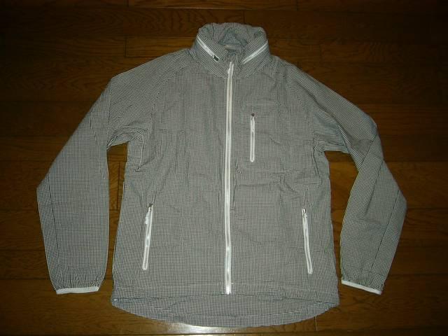 新品NSWチェック柄ジップシャツジャケットL黒白薄手NIKEナイキHF < ブランド 新品NSWチェック柄ジップシャツジャケットL黒白薄手NIKEナイキHF < ブランドの
