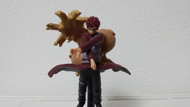 NARUTO ナルト疾風伝 激闘忍術絵巻 フィギュア 我愛羅 現状品 < アニメ/コミック/キャラクター  NARUTO ナルト疾風伝 激闘忍術絵巻 フィギュア 我愛羅 現状品  < アニメ/コミック/キャラクターの