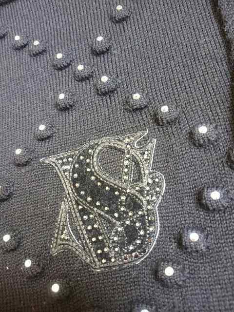 ☆美品☆バレンザ・ポー☆バレンザ・スポーツ☆ニットセーター < 女性ファッション ☆美品☆バレンザ・ポー☆バレンザ・スポーツ☆ニットセーター < 女性ファッションの