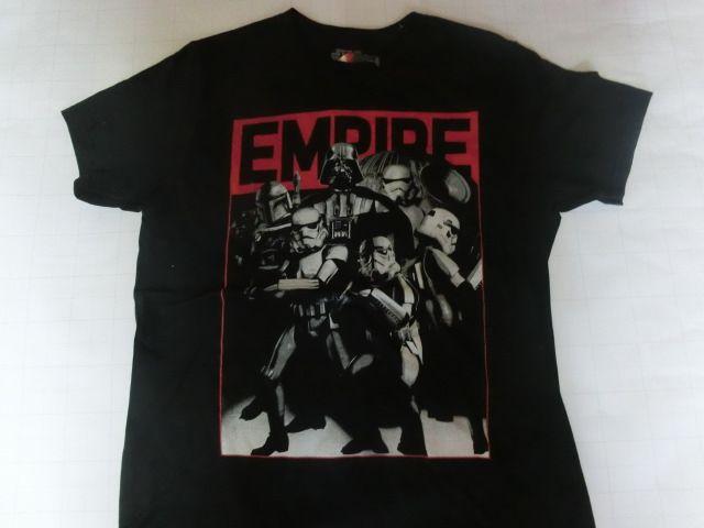 USAw X^[EH[YyStar WarszEMPIRE vgT US M   jt@bV 