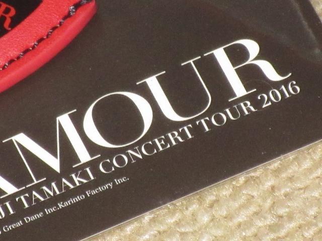 未開封☆玉置浩二コンサートツアー2016年ライブグッズ < タレントグッズ  未開封☆玉置浩二コンサートツアー2016年ライブグッズ < タレントグッズの