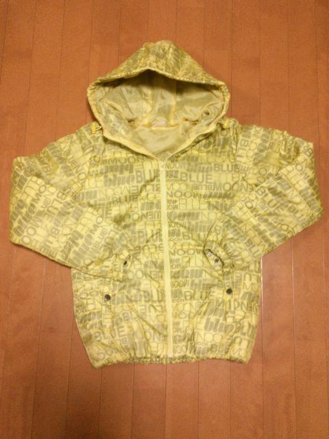 ☆BULE MOON BULE ☆ロゴダウン☆YW ☆ < ブランド  ☆BULE MOON BULE ☆ロゴダウン☆YW ☆  < ブランドの