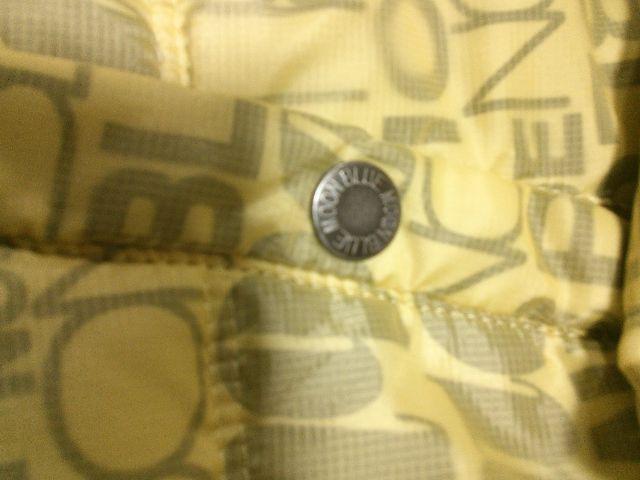 ☆BULE MOON BULE ☆ロゴダウン☆YW ☆ < ブランド  ☆BULE MOON BULE ☆ロゴダウン☆YW ☆ < ブランドの