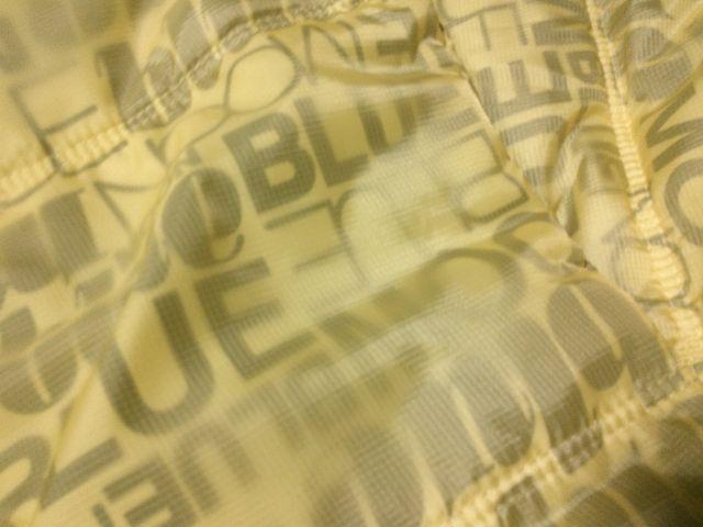 ☆BULE MOON BULE ☆ロゴダウン☆YW ☆ < ブランド  ☆BULE MOON BULE ☆ロゴダウン☆YW ☆ < ブランドの