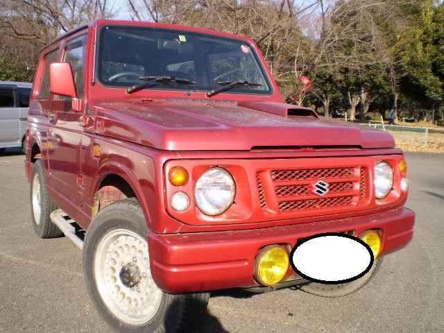 超稀少ワインレッドJA22稀少オートマ車検満タン激安売り切り < 自動車/バイク 超稀少ワインレッドJA22稀少オートマ車検満タン激安売り切り < 自動車/バイク