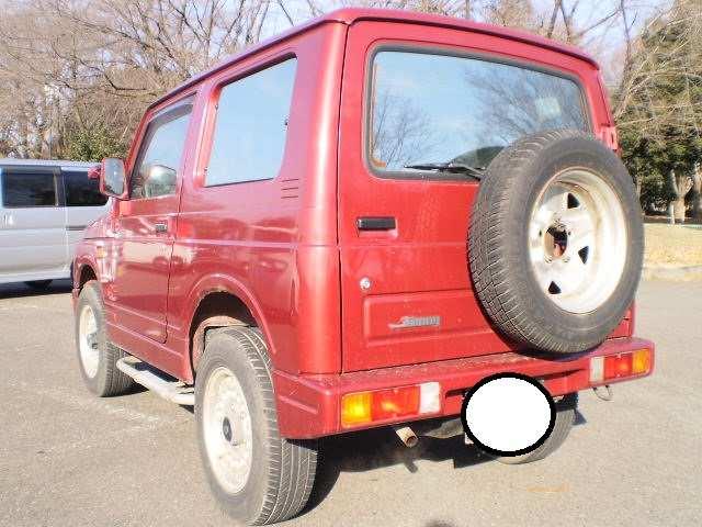 超稀少ワインレッドJA22稀少オートマ車検満タン激安売り切り < 自動車/バイク 超稀少ワインレッドJA22稀少オートマ車検満タン激安売り切り < 自動車/バイク