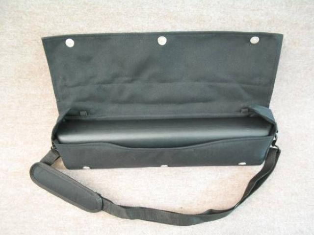 フルート(17ホールH管)用 ケースカバー < ホビー フルート(17ホールH管)用 ケースカバー < ホビーの