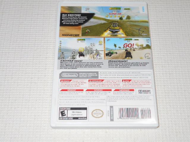 WiiEXCITE TRUCK COŁtEtE\tgt  Q[{/\tg 