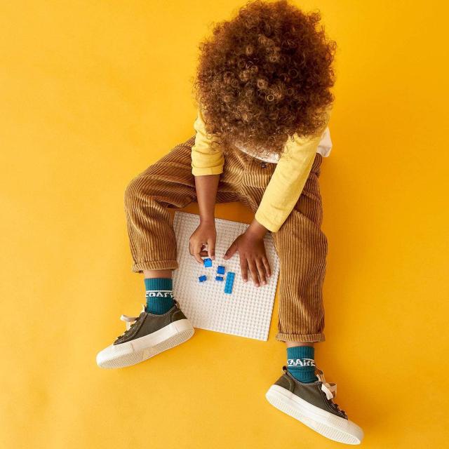 レゴ(LEGO) クラシック 基礎板(白) < おもちゃ レゴ(LEGO) クラシック 基礎板(白) < おもちゃの