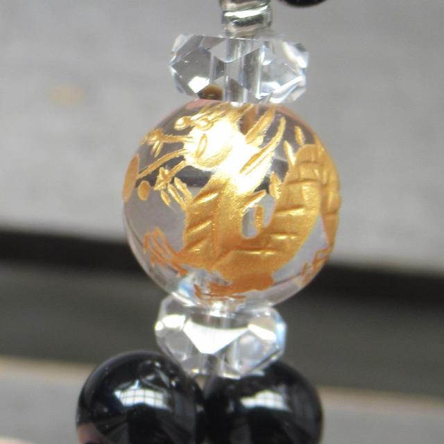 金龍彫水晶xオニキスxタイガーアイxルチルクォーツ < 家電/AV 金龍彫水晶xオニキスxタイガーアイxルチルクォーツ < 家電/AVの