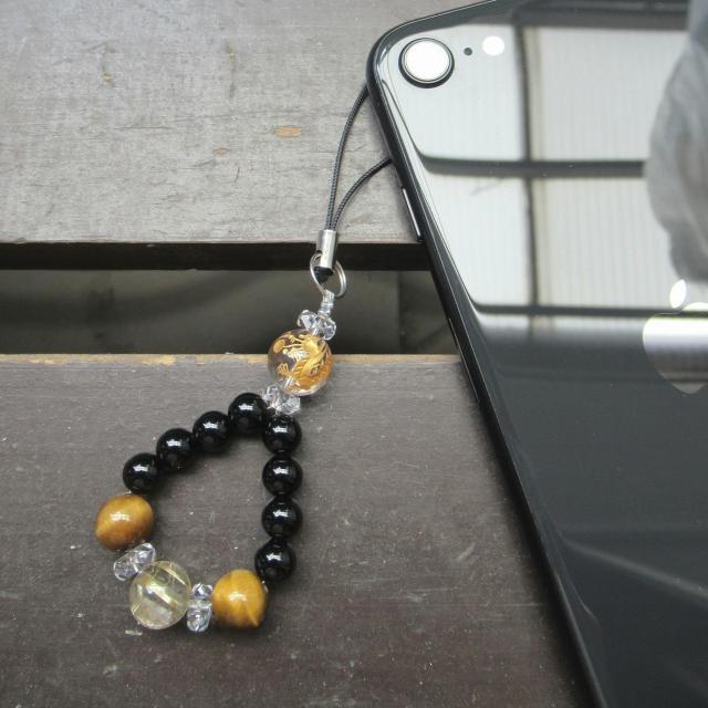 金龍彫水晶xオニキスxタイガーアイxルチルクォーツ < 家電/AV 金龍彫水晶xオニキスxタイガーアイxルチルクォーツ < 家電/AVの