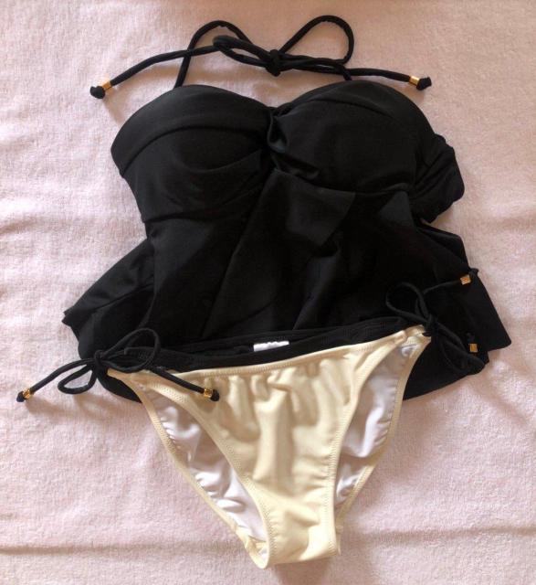 Emiria Wiz �o�C�J���[�r�[�`�E�F�A(�u���b�N) �� �u�����h�� 