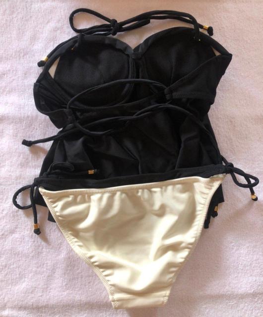 Emiria Wiz �o�C�J���[�r�[�`�E�F�A(�u���b�N) �� �u�����h�� 