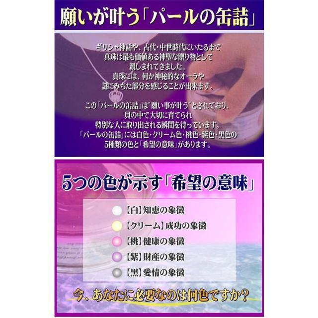 ネックレス 真珠の缶詰 自作キット 世界に一つの真珠アクセを作る 5〜8mm玉 ギフトBOX入り 雑貨 レディース < 女性アクセサリー/時計  ネックレス 真珠の缶詰 自作キット 世界に一つの真珠アクセを作る 5〜8mm玉 ギフトBOX入り 雑貨 レディース < 女性アクセサリー/時計の