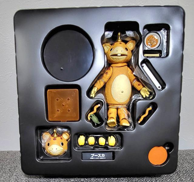 ★快獣ブースカ★KAIYODO・特撮リボルテック・003・快獣ブースカ・フィギュア < ホビー  ★快獣ブースカ★KAIYODO・特撮リボルテック・003・快獣ブースカ・フィギュア < ホビーの