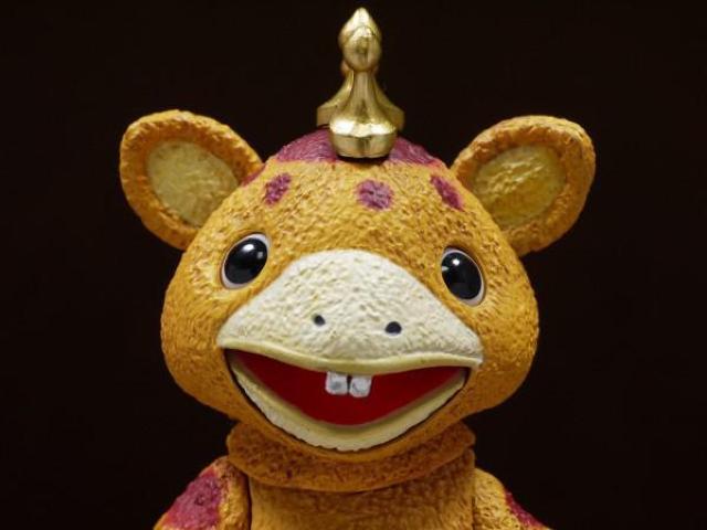 ★快獣ブースカ★KAIYODO・特撮リボルテック・003・快獣ブースカ・フィギュア < ホビー  ★快獣ブースカ★KAIYODO・特撮リボルテック・003・快獣ブースカ・フィギュア < ホビーの