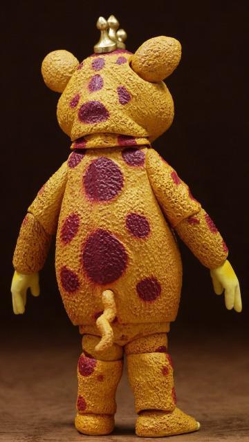 ★快獣ブースカ★KAIYODO・特撮リボルテック・003・快獣ブースカ・フィギュア < ホビー  ★快獣ブースカ★KAIYODO・特撮リボルテック・003・快獣ブースカ・フィギュア < ホビーの