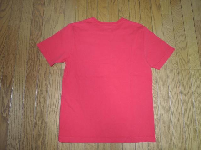 WTAPS �_�u���^�b�v�X T�V���c S �� ���S LOGO �J�b�g�\�[ HELLWEEK S/S �� �u�����h�� 