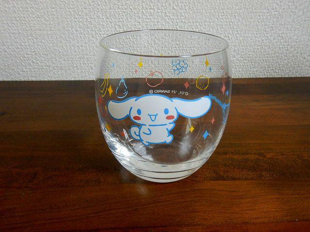◆サンリオ シナモンロール デザートグラス ヤマダ電機 未使用品 < インテリア/ライフ  ◆サンリオ シナモンロール デザートグラス ヤマダ電機 未使用品  < インテリア/ライフの