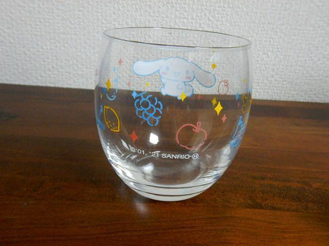 ◆サンリオ シナモンロール デザートグラス ヤマダ電機 未使用品 < インテリア/ライフ  ◆サンリオ シナモンロール デザートグラス ヤマダ電機 未使用品 < インテリア/ライフの