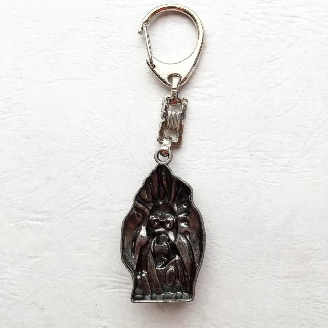 KeyHolder キーホルダー スカル 骸骨 ドクロ 海賊 海賊旗 < 男性ファッション  KeyHolder キーホルダー スカル 骸骨 ドクロ 海賊 海賊旗 < 男性ファッションの