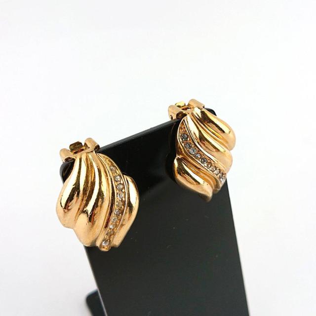 Christian Dior イヤリング < ブランド  Christian Dior イヤリング < ブランドの